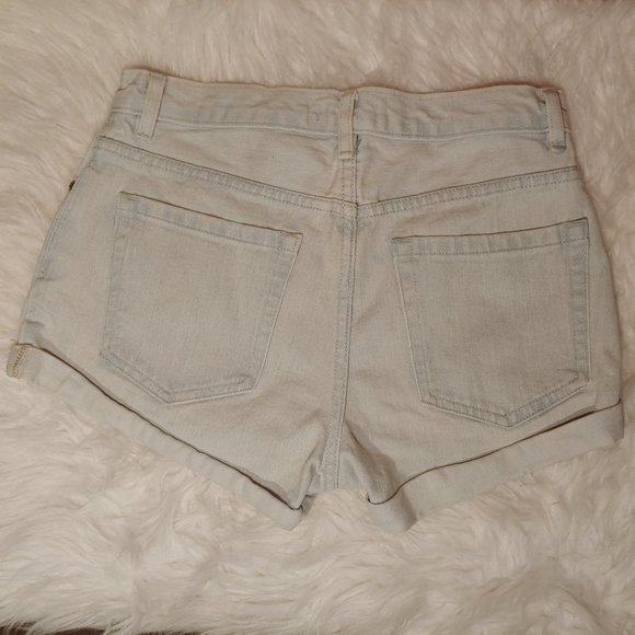 Forever 21 Shorts - Picture 2 of 6